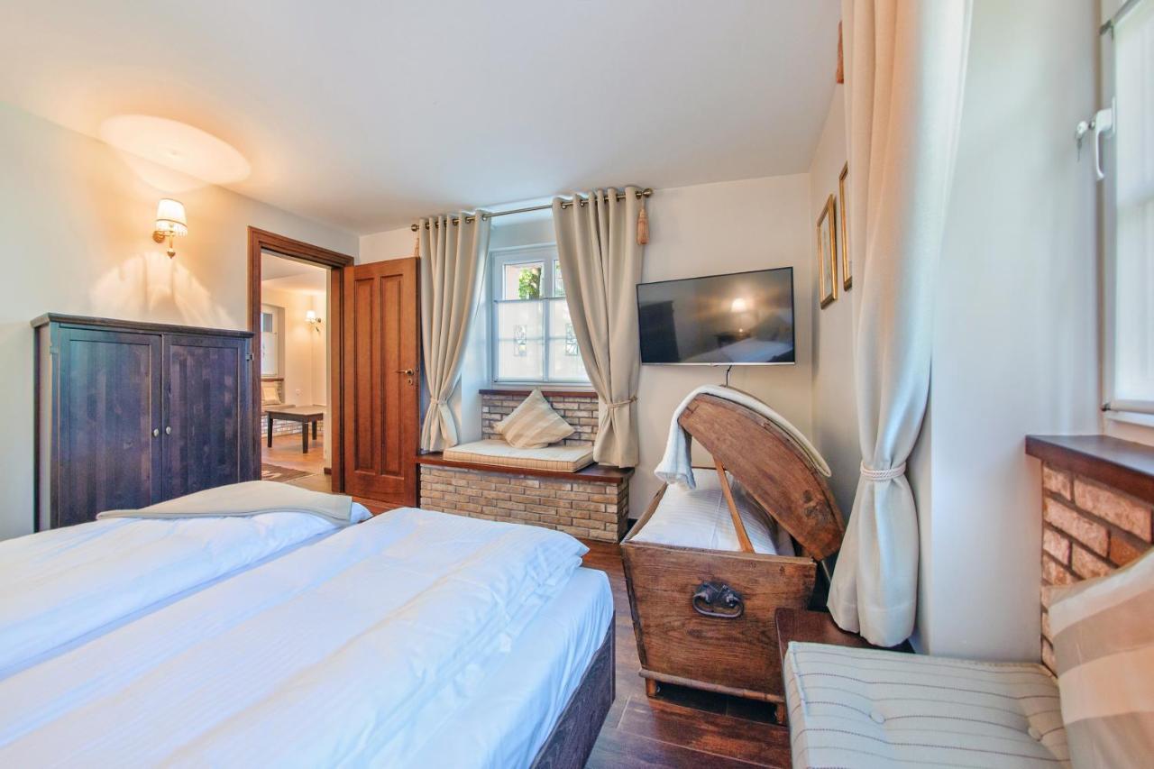 Sun & Snow Debowa Apartamento *
